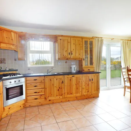 Errigal View Holiday home *