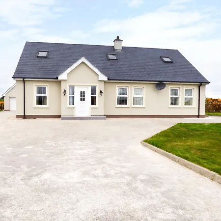 Errigal View * Dungloe