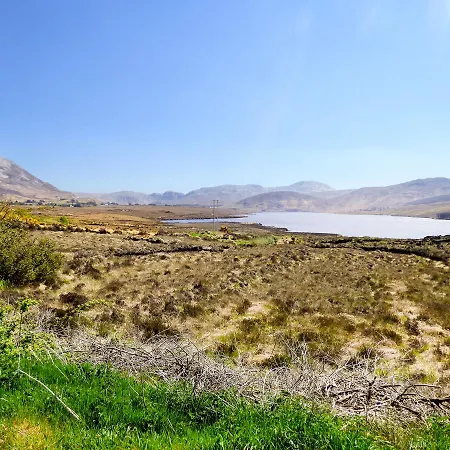 Holiday home Errigal View