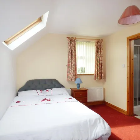 Holiday home Errigal View Dungloe